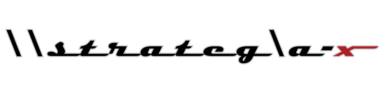 Strategia-X