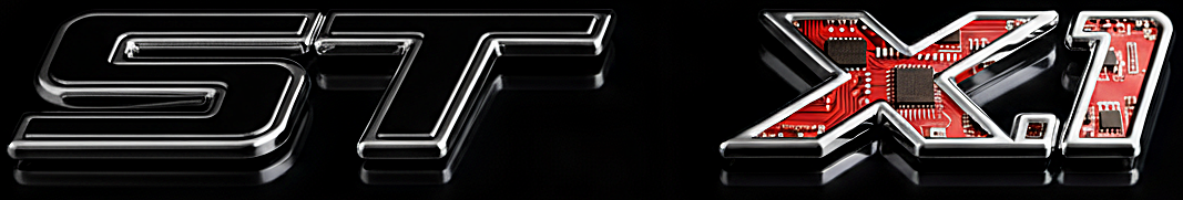 STX.1 System Monitor